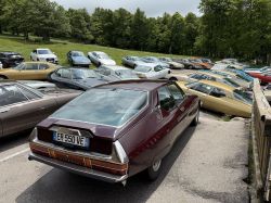 061 Ausfahrt Mittagsstop