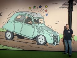 080 Tim&Struppi Ausstellung Frank