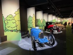 081 Tim&Struppi Ausstellung