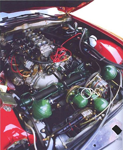 V8Motor